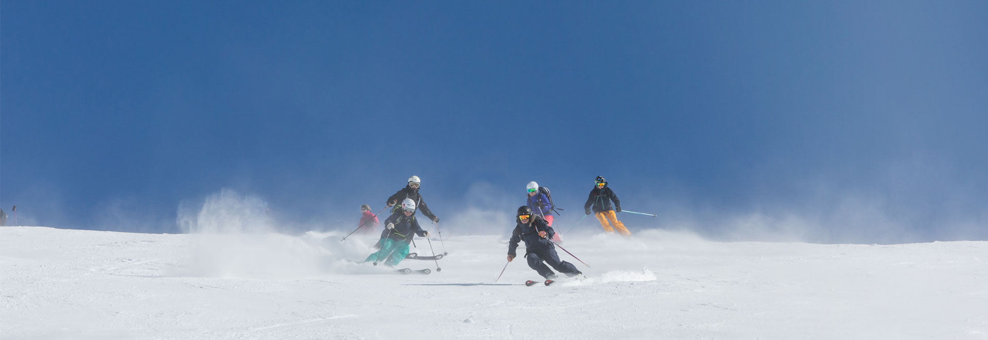 Verbier ski lessons