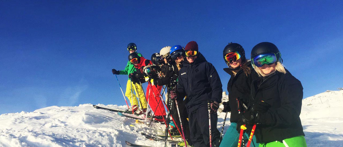 Peak-Leaders-day-one-ski-instructor-training