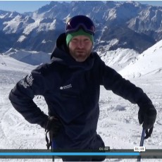 Verbier is open – piste and weather report