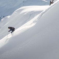 Peak Leaders Freeride Day