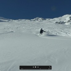 Powder video and Verbier camps