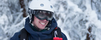 BASI Level 3 ISIA Training Verbier - Will Peek