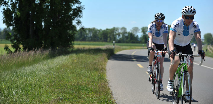 Ski-fitness-training---Emma-and-Jake-biking