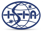 ISIA badge