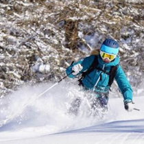 Verbier off-piste lessons