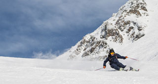 Verbier private ski lessons