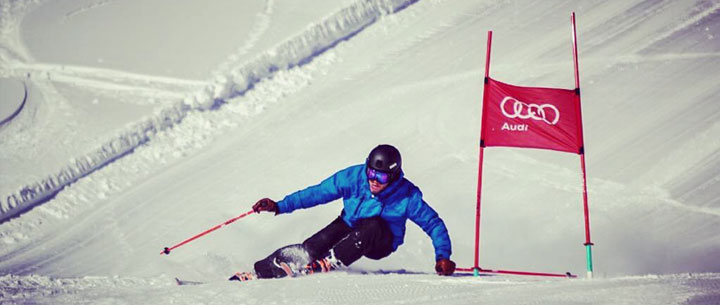 ISIA Training verbier