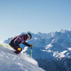 9 Myths about skiing