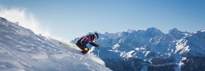 9 Myths about skiing