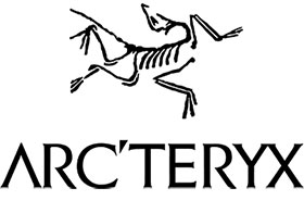 Arcteryx ski school uniform supplier