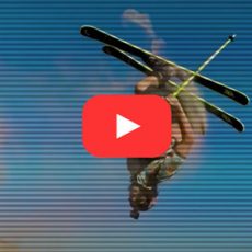 The Lockdown videos: The Epic Skiing One