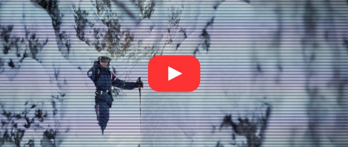 Lockdown videos: The Freeride One