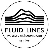 Fluid Lines ski shop