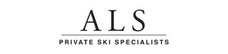 ALS ski school partner logo