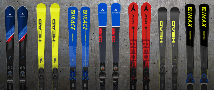 BASI Level 3 and Level 4 training – ski advice 2021 2022