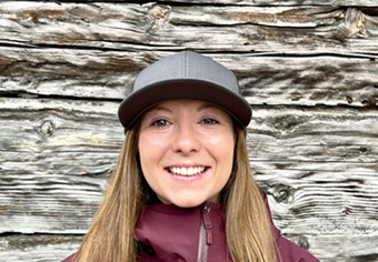 BASI Trainer Tori - Private ski instructor Verbier