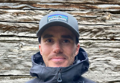 BASI Trainer Murray - Private ski instructor Verbier
