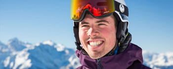 BASI Level 3 ISIA Training Verbier - Tom