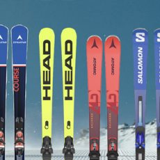 BASI LEVEL 3 AND LEVEL 4 TRAINING – SKI ADVICE 2022 2023