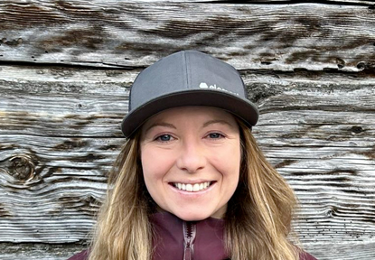 Tori photo - Expert British Ski Instructor