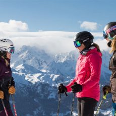 Should I book private ski lessons?
