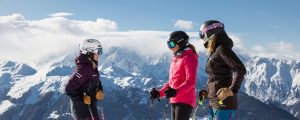 Should I book private ski lessons?