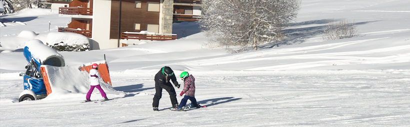 Verbier beginners advice blog instructor image