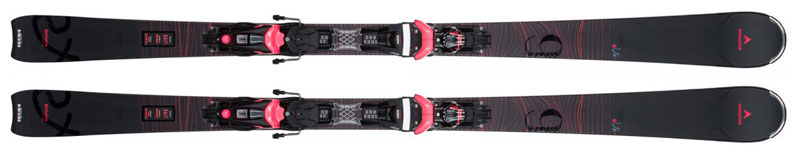 BASI Level 3 training skis - Head Joy