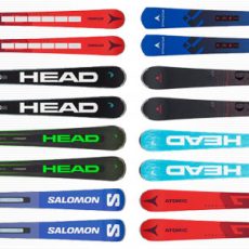 BASI LEVEL 3 AND LEVEL 4 TRAINING – SKI ADVICE 2023 2024