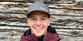 BASI Level 3 ISIA Training Verbier - Rob