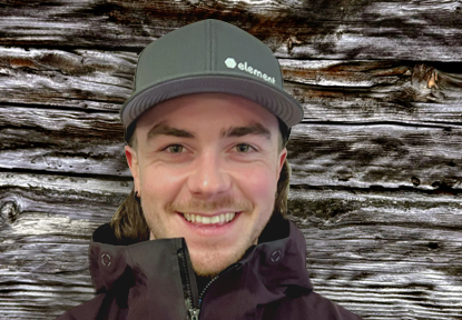 Dan - Private ski instructor Verbier