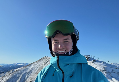 Olly - Private ski instructor Verbier