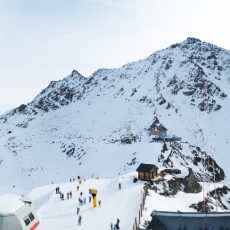 Verbier is open for 2025-2026