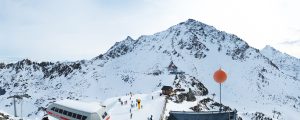 Verbier is open for 2025-2026