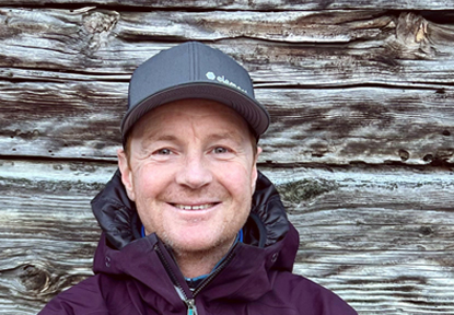 Gherardo photo - Verbier Ski Instructor